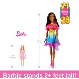 Barbie